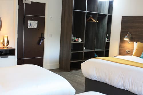 Base Accommodation Dingle, Room