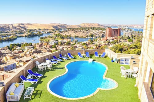 Basma Executive Club, Primary image