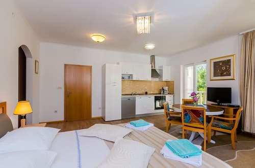 Apartments & Rooms V&M, Room