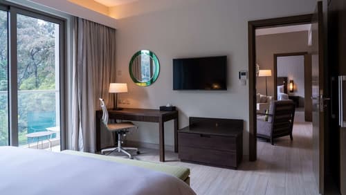 Radisson Blu Hotel & Residence, Nairobi Arboretum, Room