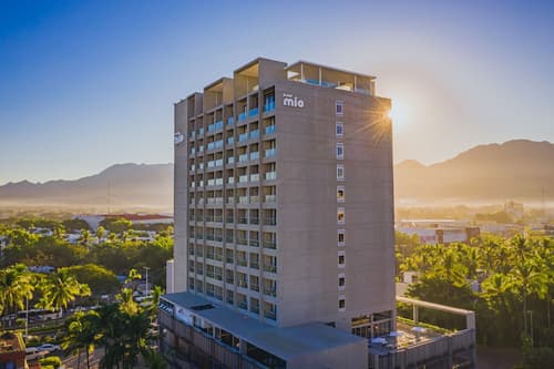 Hotel Mio Vallarta - Adults Only, Front of property
