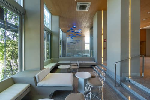 Hotel Mio Vallarta - Adults Only, Lobby sitting area