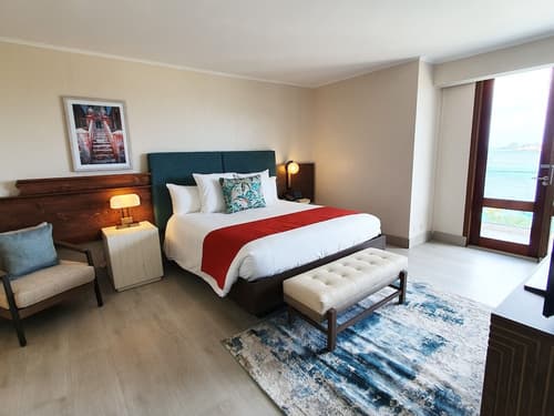 Dreams Curacao Resort, Spa & Casino - All Inclusive, Room