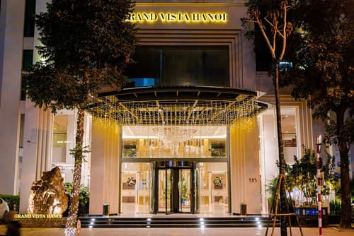 Grand Vista Hanoi, Primary image