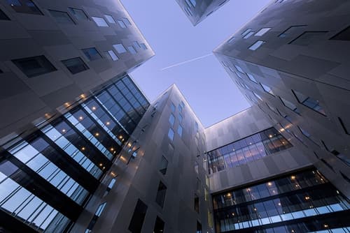 Holiday Inn - the niu, Fender Amsterdam by IHG, Exterior