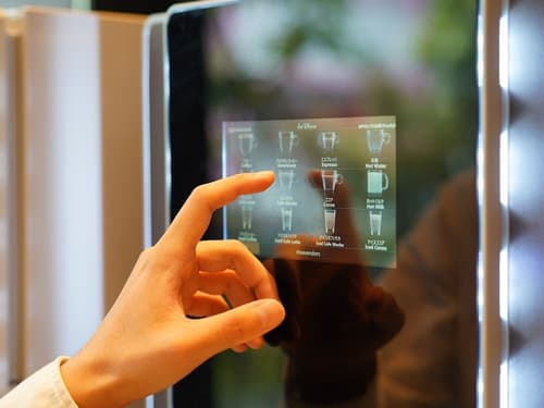 ibis Styles Tokyo Ginza East, Property amenity