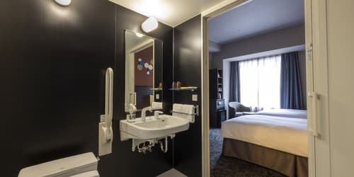 ibis Styles Tokyo Ginza East, Room