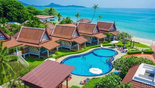 Aura Samui Best Beach Hotel, Primary image