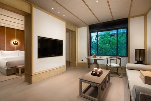 HUALUXE Hotels and Resorts Xi'an Tanghua, an IHG hotel, Room