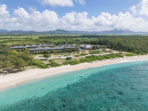 Anantara Iko Mauritius Resort & Villas, Primary image
