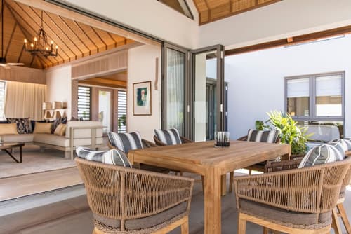 Anantara Iko Mauritius Resort & Villas, Room