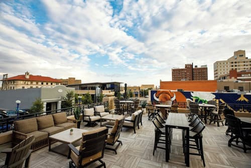 The Barfield, Autograph Collection, Property amenity