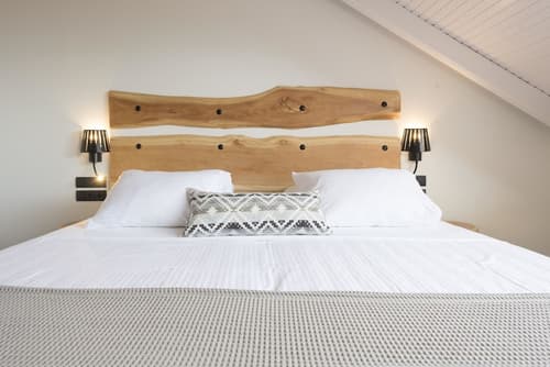 Zoe Seaside Resort, Room