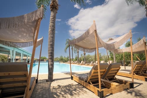 Zoe Seaside Resort, Primary image