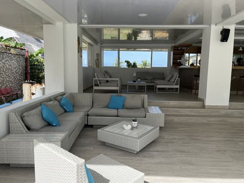 Caribbean Coral, Reception