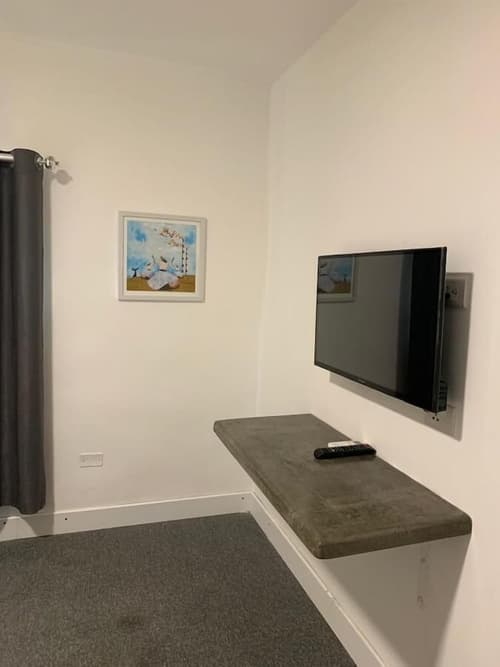 Nomads Hotel Petra, Room