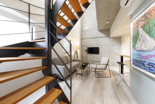 Hotel Mei Fukuoka Tenjin, Room