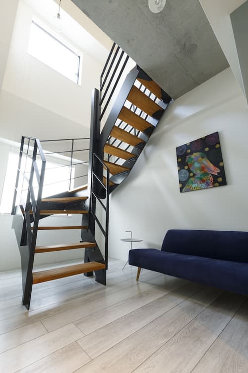 Hotel Mei Fukuoka Tenjin, Room