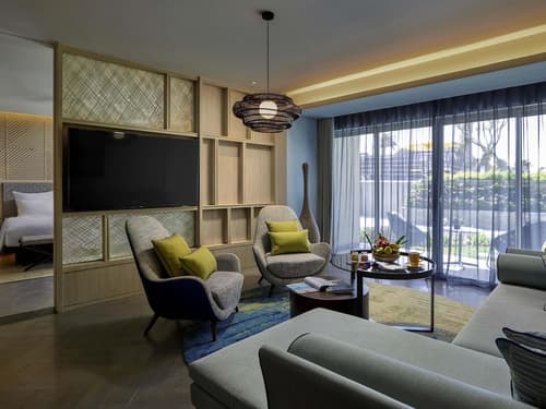 Pullman Phu Quoc Beach Resort, Room