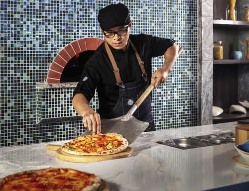 Pullman Phu Quoc Beach Resort, Restaurant