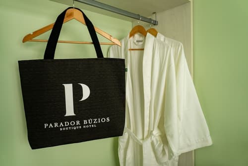 Parador Búzios Boutique Hotel, Room