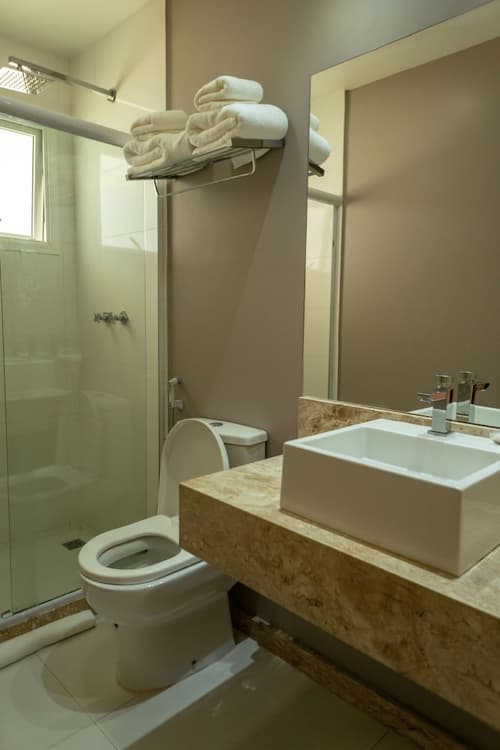 Parador Búzios Boutique Hotel, Room