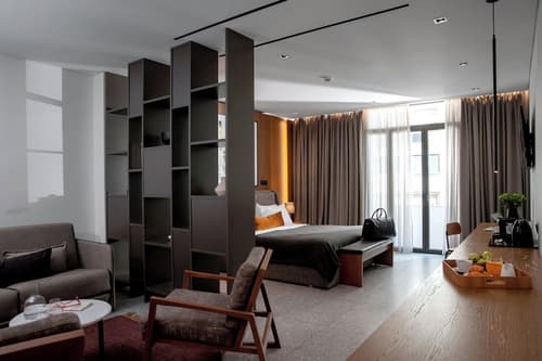 The Editor Hotel Athens, Primary image