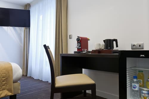 Simon's Boutique Hotel, Room