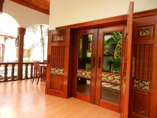 Eureka Villas Siem Reap, Property amenity