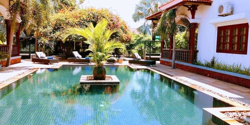 Eureka Villas Siem Reap, Primary image