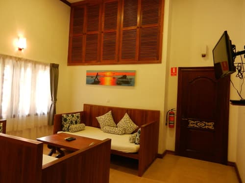 Eureka Villas Siem Reap, Room