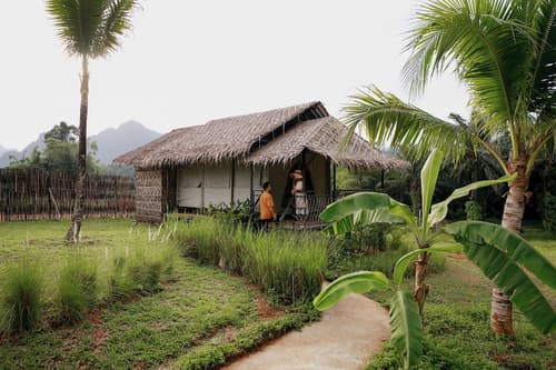 Khaosok Boutique Hideaway, Room