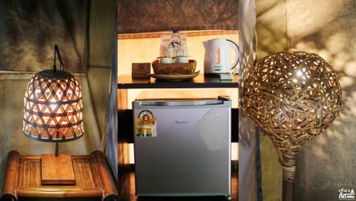 Khaosok Boutique Hideaway, Room