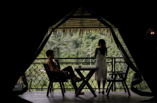 Khaosok Boutique Hideaway, Room