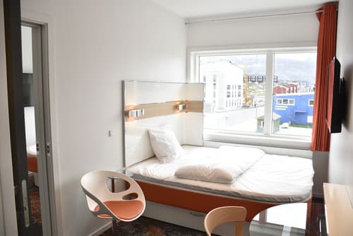 HHE Express Hotel, Room