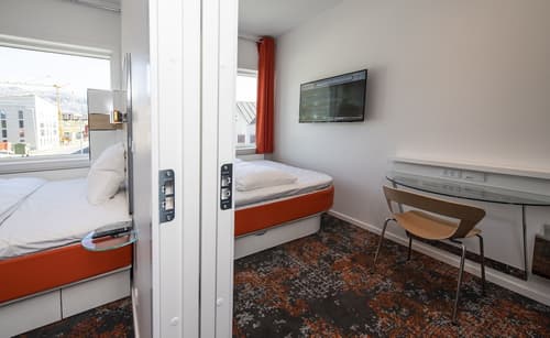 HHE Express Hotel, Room