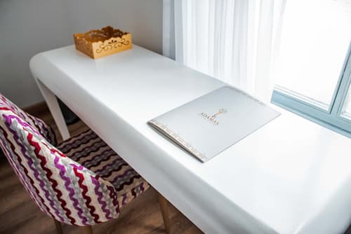 Adamas House Hotel, Room