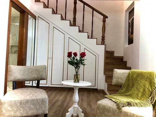 Adamas House Hotel, Room