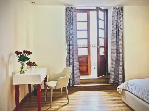 Adamas House Hotel, Room