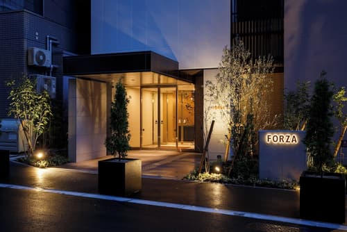 Hotel Forza Osaka Kitahama, Primary image
