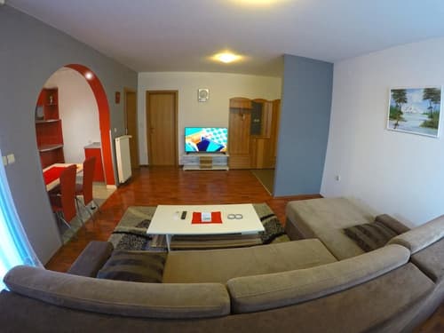 Apartments and Rooms Rea, Primary image