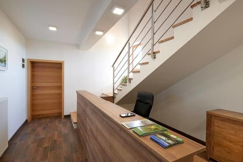 B&B Apartments Buric Plitvice Lakes, Reception