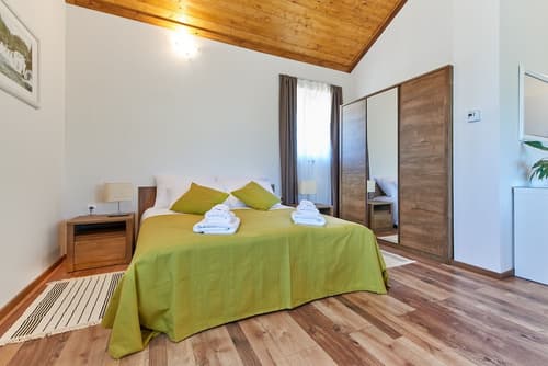 B&B Apartments Buric Plitvice Lakes, Room