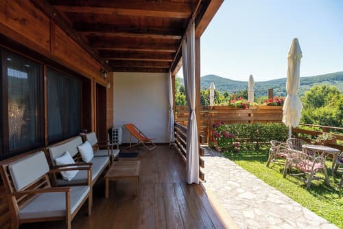 B&B Apartments Buric Plitvice Lakes, Room