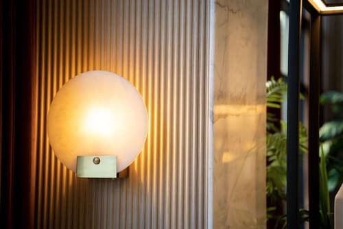 Radisson Blu Hotel, Casablanca City Center, Lobby