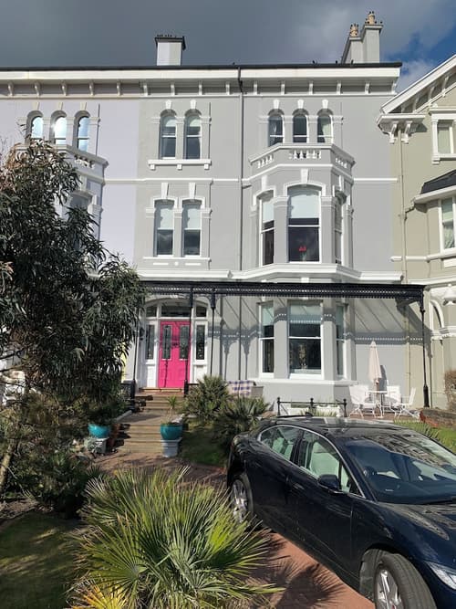 Aberley House, Primary image