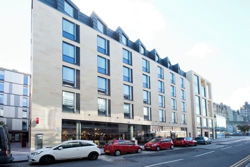 Premier Inn Edinburgh Cc Royal Mile, Primary image