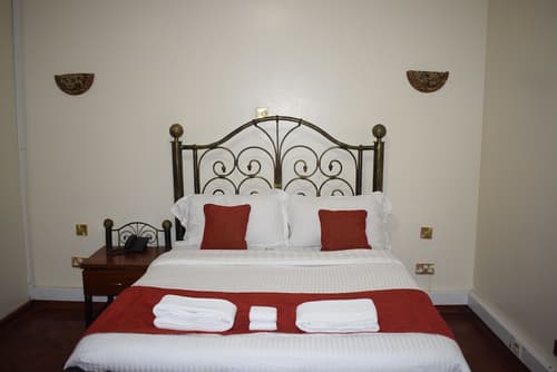 Sochati Casa Resort, Room