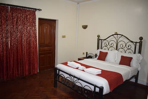 Sochati Casa Resort, Room