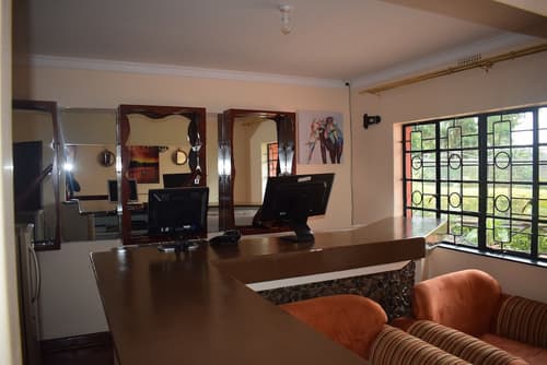 Sochati Casa Resort, Reception